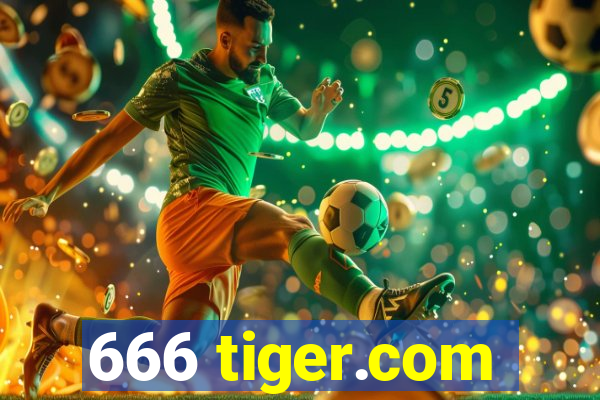 666 tiger.com